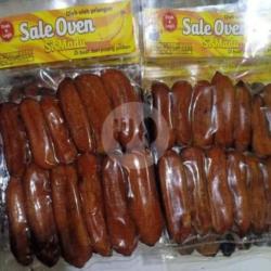 Sale Pisang Oven