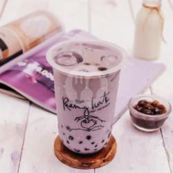 Taro Bubble