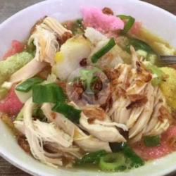 Soto Ayam Super Lezat