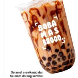 Es Boba Mangga