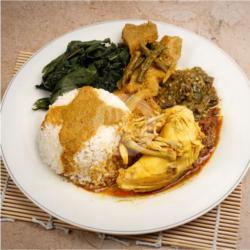 Ayam Gulai Box