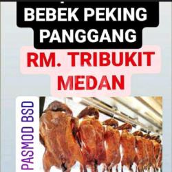 Bebek Peking 1ekor
