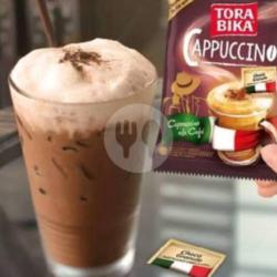 Es Kopi Torabika Cappuccino