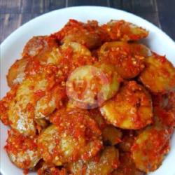 Jengkol Balado