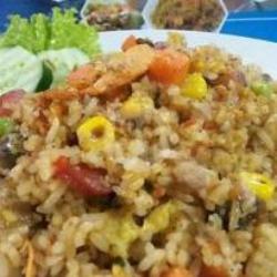 Nasi Goreng Vietnam