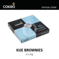 Kue Brownies