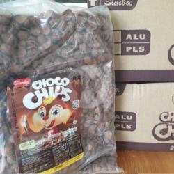 Coco Crunch Simba 1 Kg