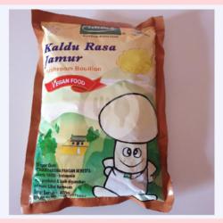 Totole Kaldu Jamur 400gram