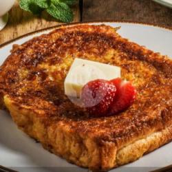 Brioche French Toast