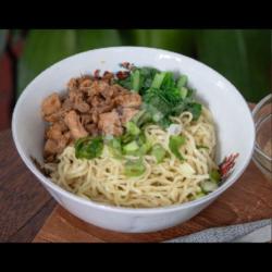 Mie Bangka Polos