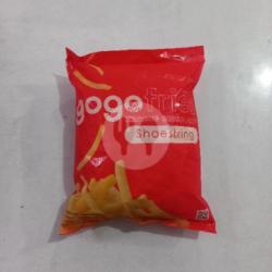 Gogo Fries Shoestring 1kg