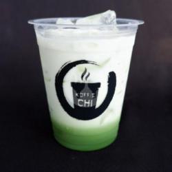 Matcha Green Tea