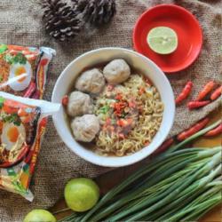 Indomie Bakso Urat