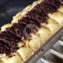 Kue Pukis Coklat
