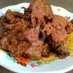 Rendang Ati Sapi