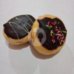 Donat Toping