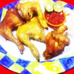 Ayam Goreng Special