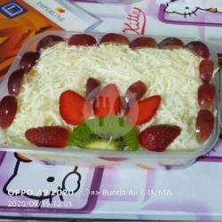 Salad Full Buah 1000ml