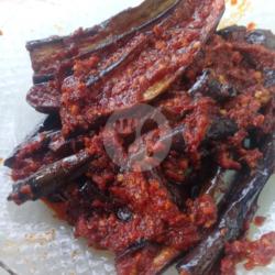 Balado Terong