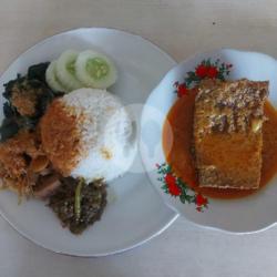 Nasi Gulai Limpah