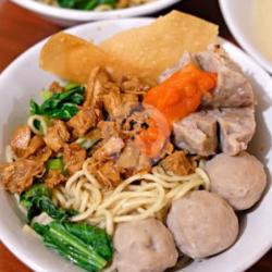 Mie Ayam Bakso Alus