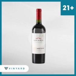 [21 ] Kaiken Cabernet Sauvignon 750 Ml