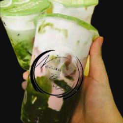 Signature Choco Macha