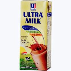 Susu Ultra