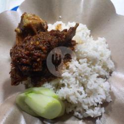 Nasi Bebek Bumbu Madura