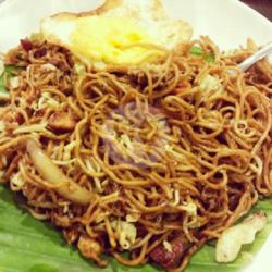 Mie Goreng Penang Spesial