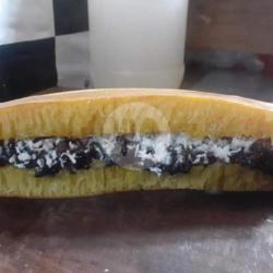 Terang Bulan Super ( Ketan - Kelapa - Kacang Susu )