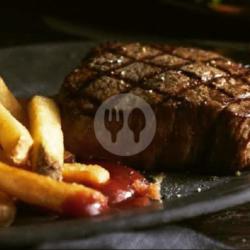 Steak Black Angus Tenderloin 200g