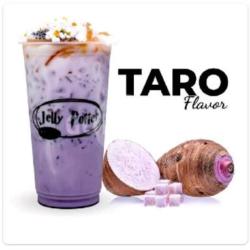 Taro Flavor