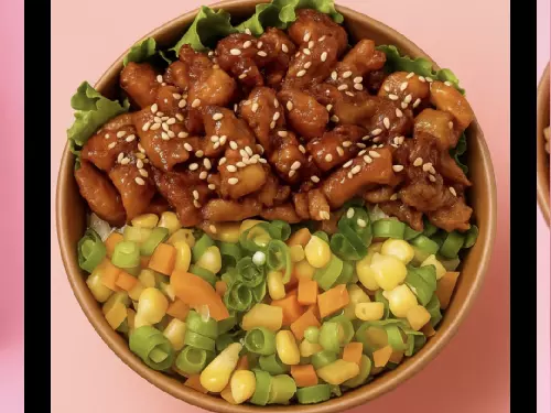 RICEBOWL MIYUL