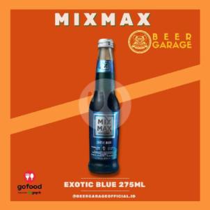 Beer Garage, Ruko Bolsena - GoFood