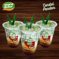 Cendol Pandan