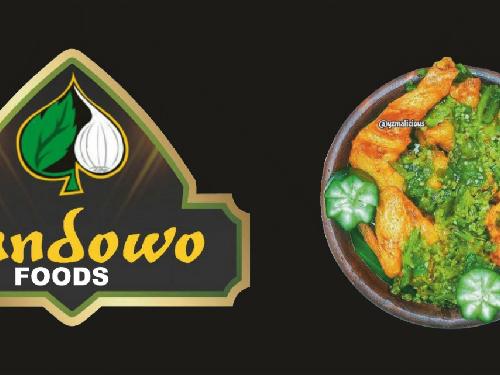 Pendowo foods