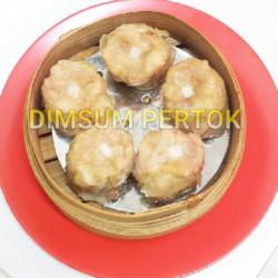 Dimsum Siomay Cumi