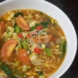 Mie Rebus/kuah Spesial Atiampla