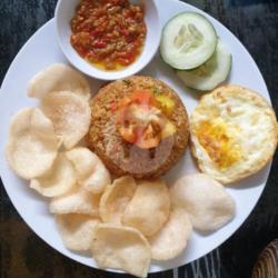 Nasi Goreng Roa