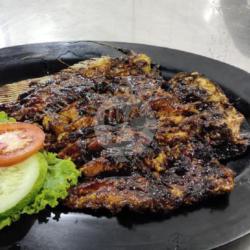 Gurame Bakar Kecap