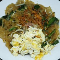 Kwetiau Goreng Telur