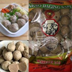 Warisan Bakso Urat Isi 50pc