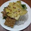 Paket Sego Pecel