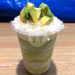 Smoothies  Avocado