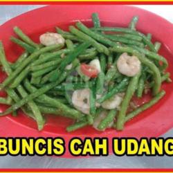 Buncis Cah Udang