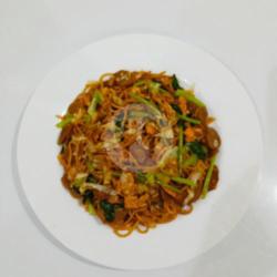 Mie Goreng Istimewa