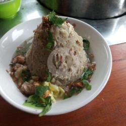 Bakso Tumpeng