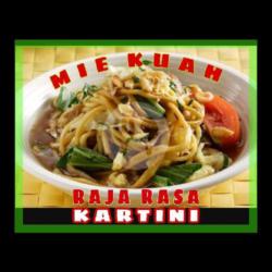 Mie Kuah Raja Rasa Kartini