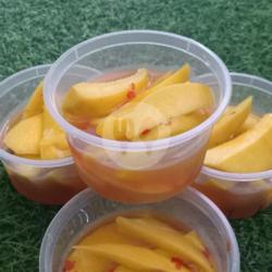 Manisan Mangga Pedas